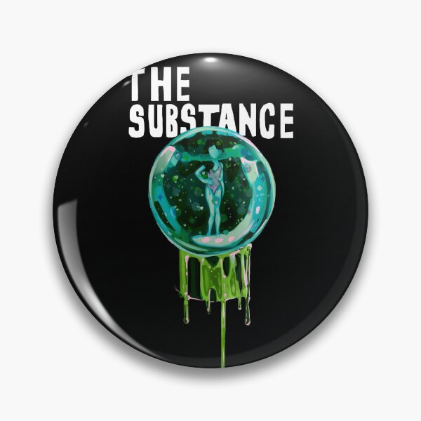 Item preview, The Substance designed and sold by lmsendalfer.