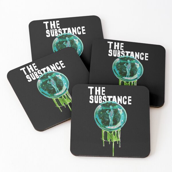 Item preview, The Substance designed and sold by lmsendalfer.