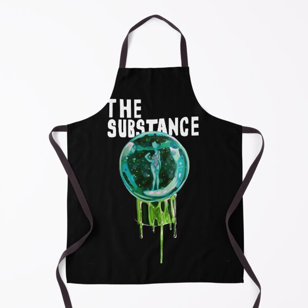 Item preview, The Substance designed and sold by lmsendalfer.
