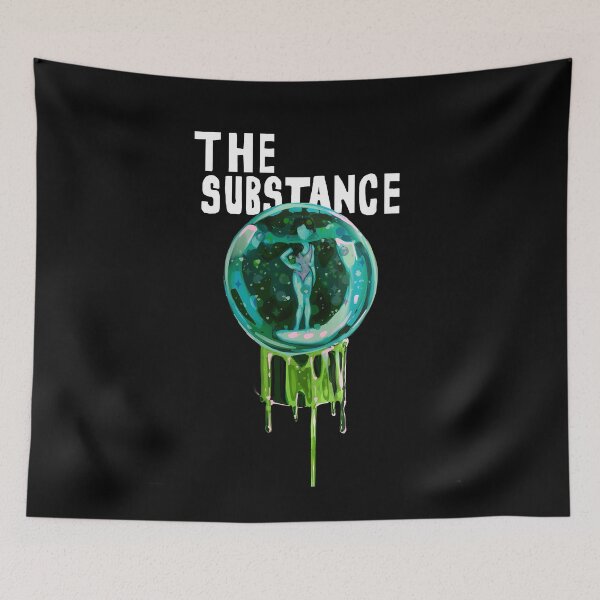 Item preview, The Substance designed and sold by lmsendalfer.