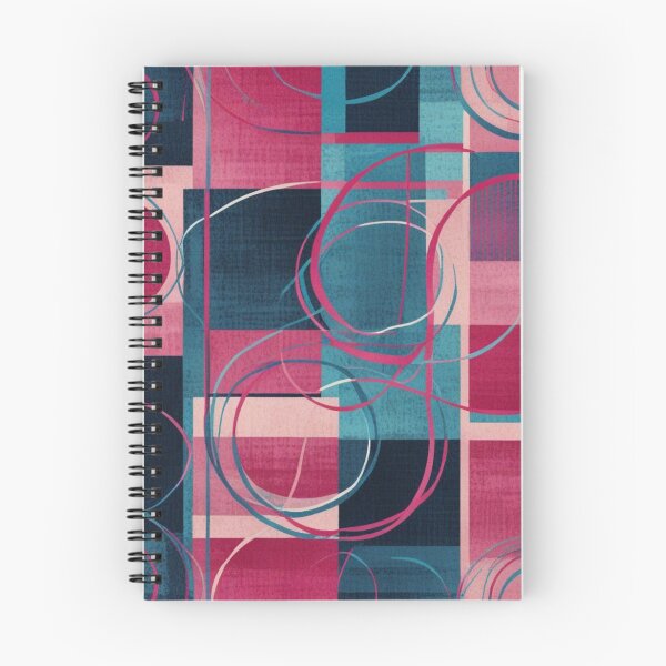 Item preview, Pink and Blue custom design designed and sold by JazzyPrints47.