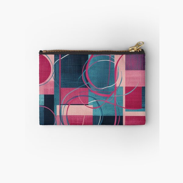 Item preview, Pink and Blue custom design designed and sold by JazzyPrints47.
