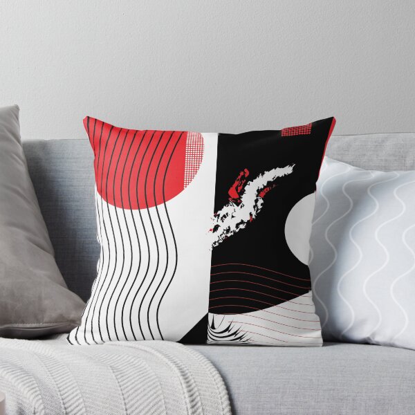 Item preview, Japan night pop art designed and sold by Paintbase.
