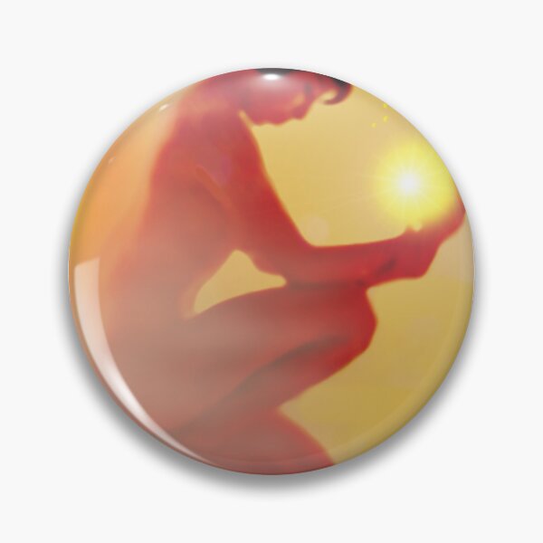 Item preview, energy-bearing woman designed and sold by dcorin.