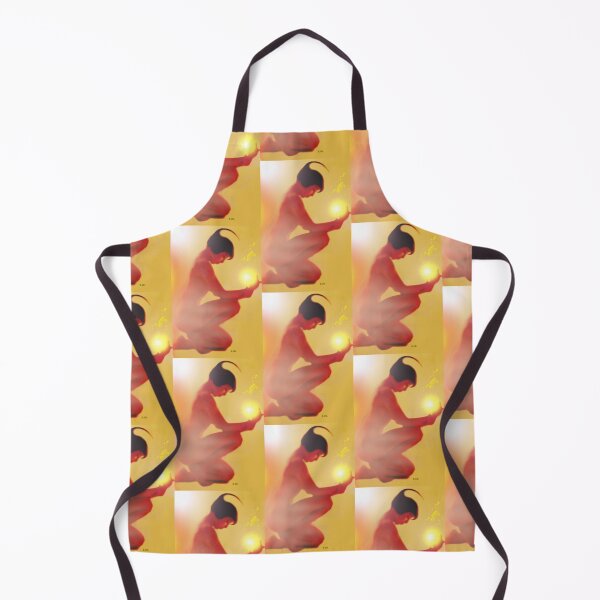 Item preview, energy-bearing woman designed and sold by dcorin.