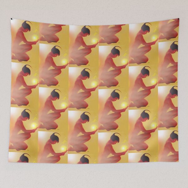 Item preview, energy-bearing woman designed and sold by dcorin.