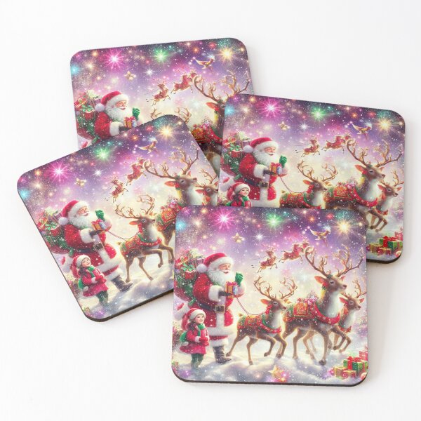 Item preview, Christmas 6 designed and sold by JALNERVION SHOP.