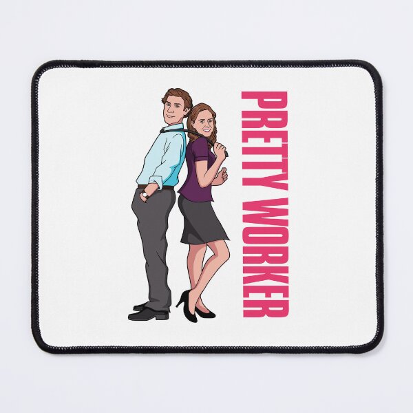 Item preview, Pretty Worker designed and sold by jasesa.