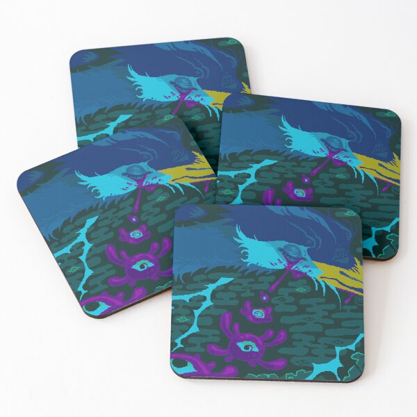 Item preview, Downfall Myth of Jamaa designed and sold by bugmachine.