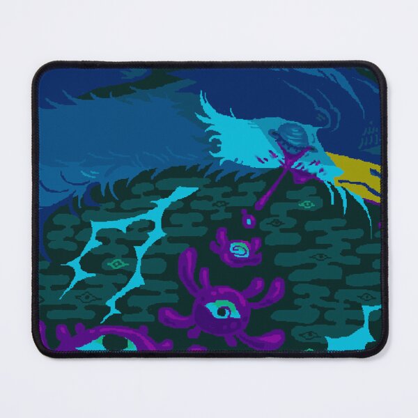 Item preview, Downfall Myth of Jamaa designed and sold by bugmachine.