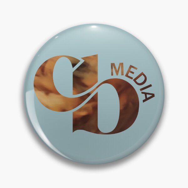 Item preview, Coffee Bean Media designed and sold by Ari Cirillo.