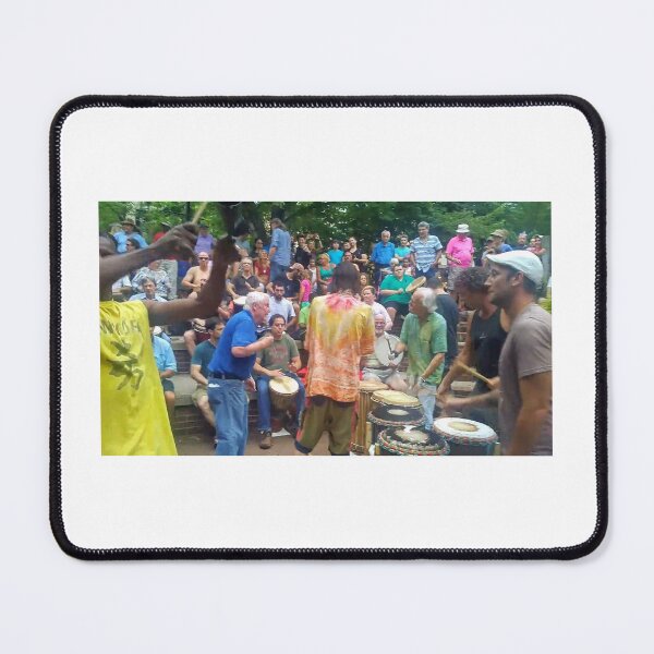 Item preview, Drum circle designed and sold by Larrysphotos.