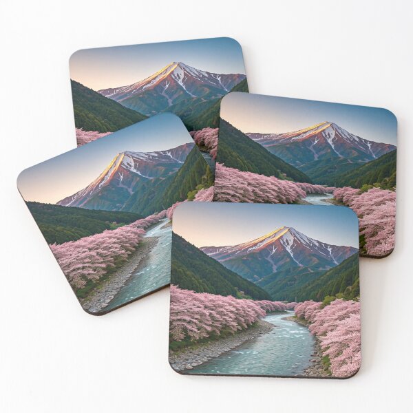 Item preview, The Mountain  designed and sold by erikleewolf.
