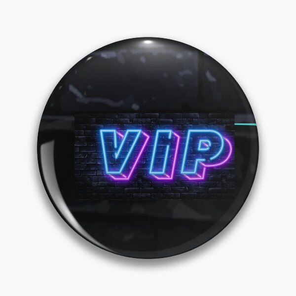 Item preview, VIP designed and sold by ontological.