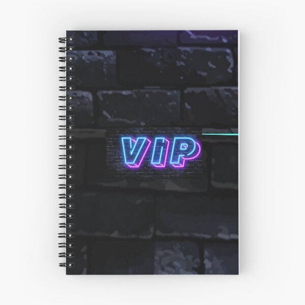 Item preview, VIP designed and sold by ontological.