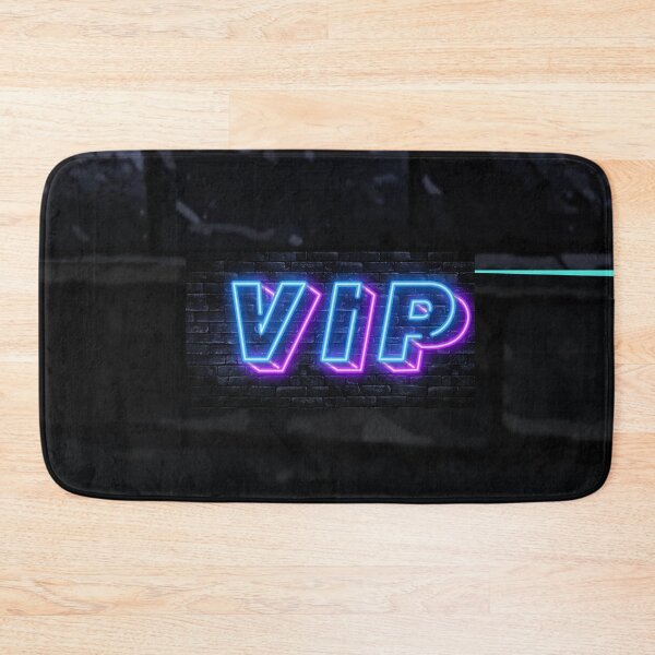 Item preview, VIP designed and sold by ontological.