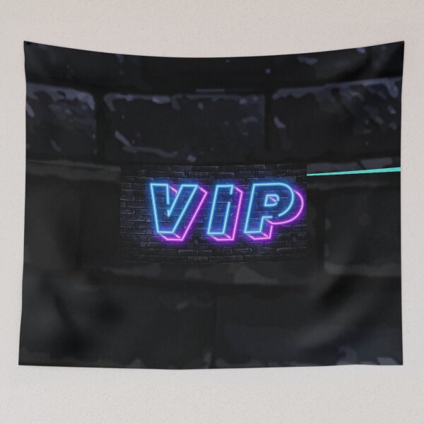 Item preview, VIP designed and sold by ontological.