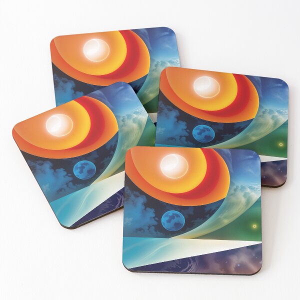 Item preview, Planes of Existence designed and sold by Epihedron.