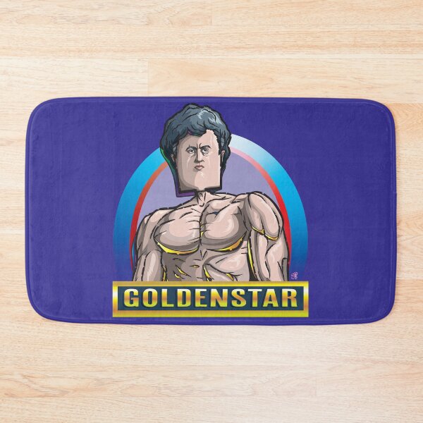 Item preview, Goldenstar designed and sold by EpicWhizz.