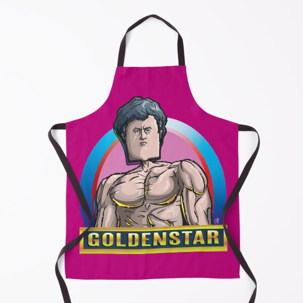 Item preview, Goldenstar designed and sold by EpicWhizz.