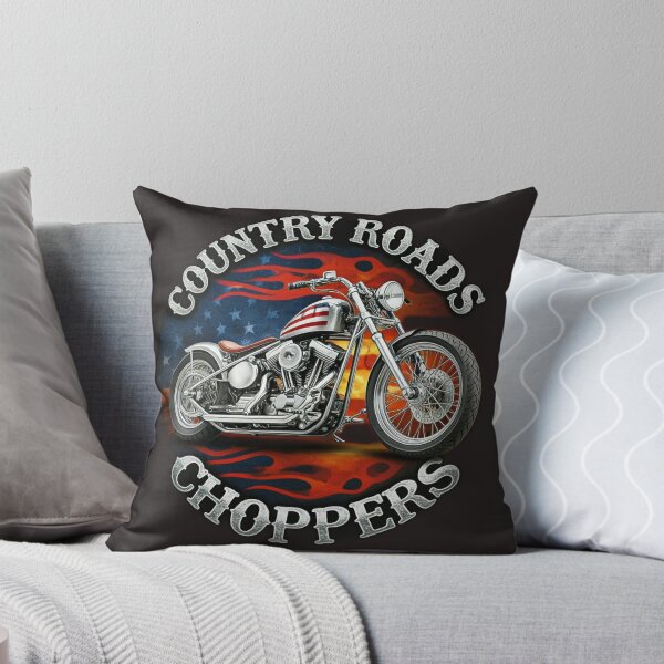 Item preview, Choppers country roads designed and sold by TopSprint.