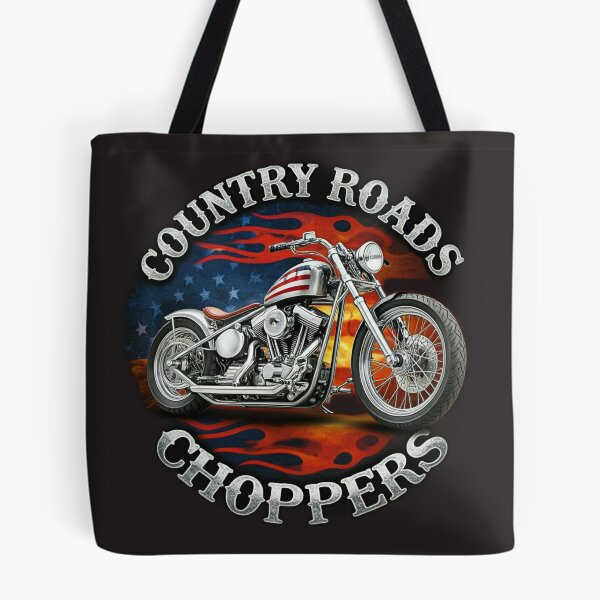 Item preview, Choppers country roads designed and sold by TopSprint.