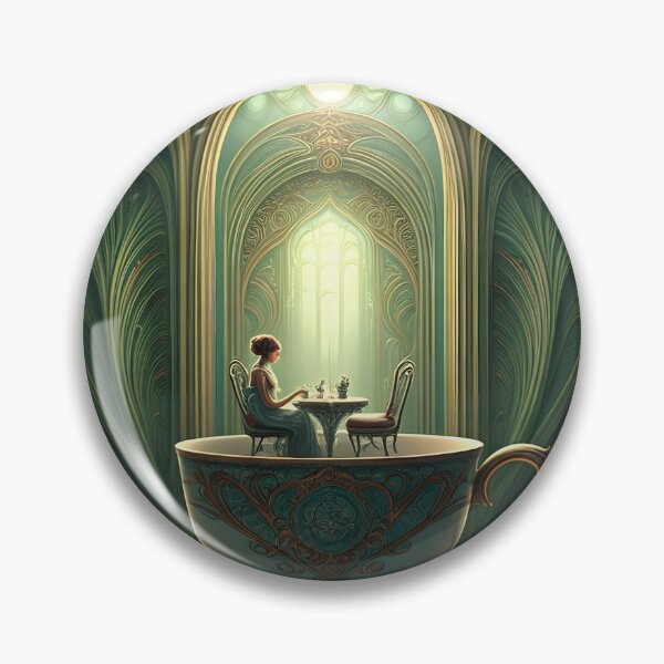 Item preview, Not everyone's cup of tea designed and sold by ReverieTown.