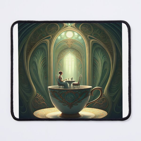 Item preview, Not everyone's cup of tea designed and sold by ReverieTown.