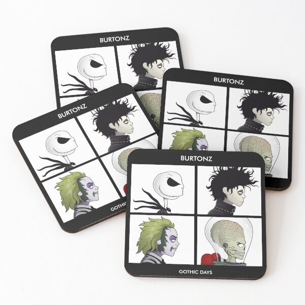 Item preview, Burtonz designed and sold by jasesa.