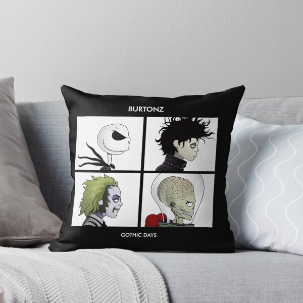 Item preview, Burtonz designed and sold by jasesa.