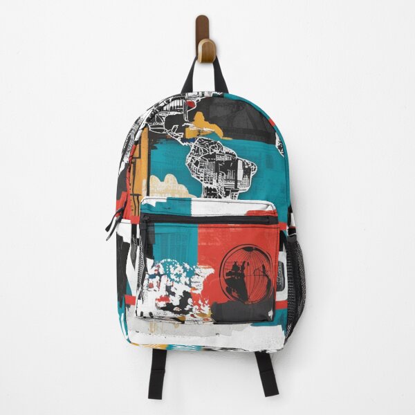 Item preview, Urban Nomad designed and sold by belalorapy.