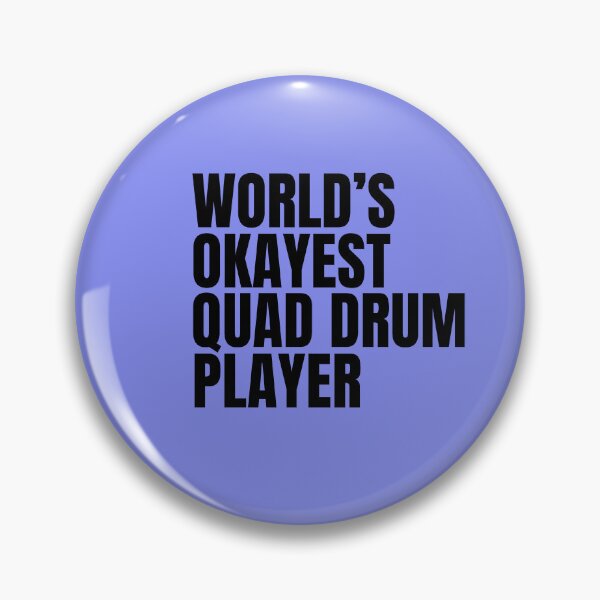 Item preview, Copy of World's Okayest Mellophone Player - Black designed and sold by Cutsandsparks.