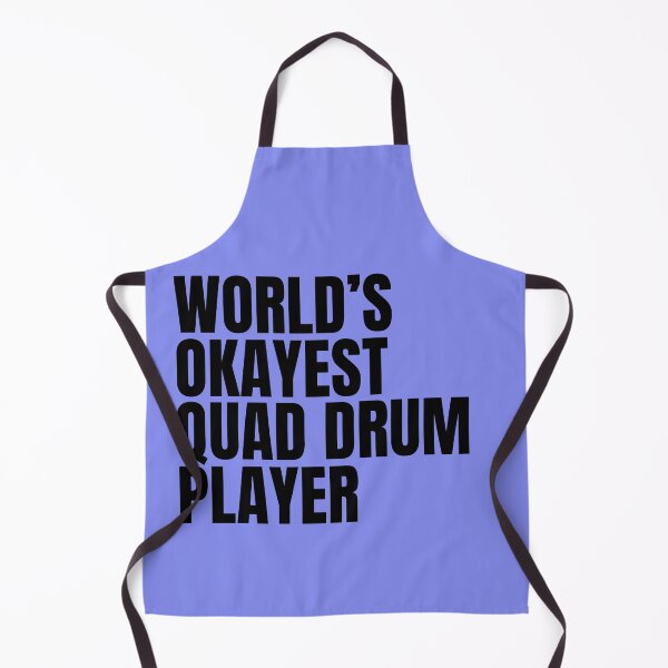 Item preview, Copy of World's Okayest Mellophone Player - Black designed and sold by Cutsandsparks.