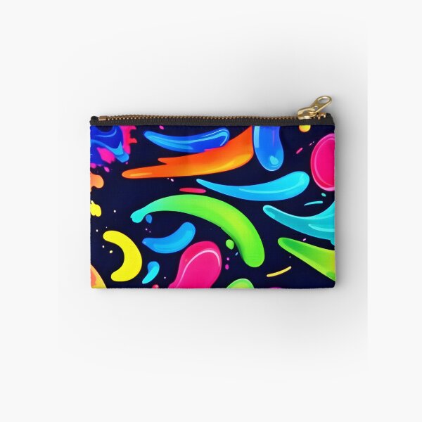 Item preview, Color Symphony: A Visual Feast designed and sold by Health And Fitness Posts e-Store.