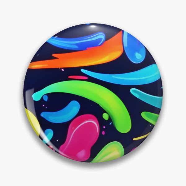 Item preview, Color Symphony: A Visual Feast designed and sold by Health And Fitness Posts e-Store.