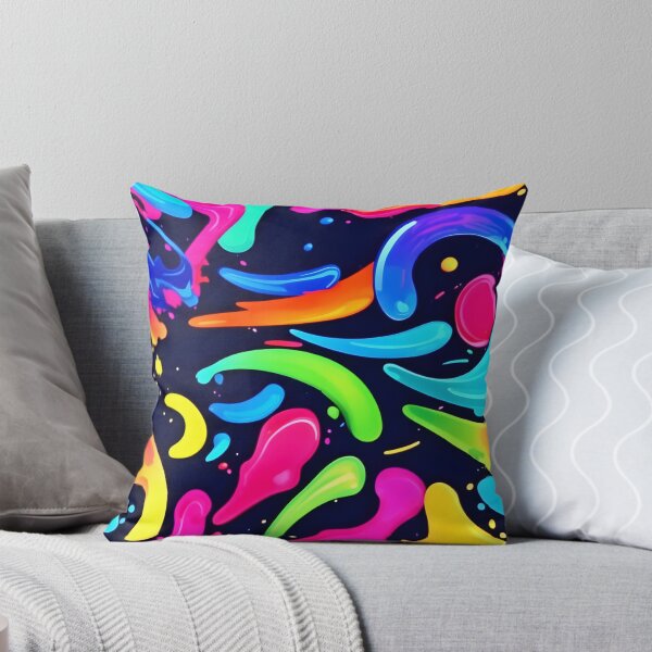 Item preview, Color Symphony: A Visual Feast designed and sold by Health And Fitness Posts e-Store.
