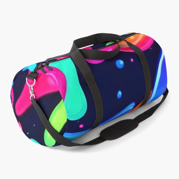 Item preview, Color Symphony: A Visual Feast designed and sold by Health And Fitness Posts e-Store.