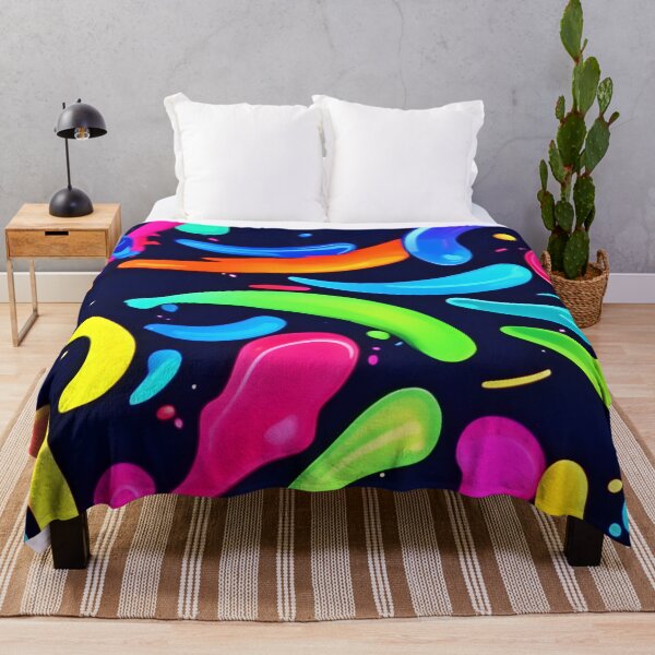 Item preview, Color Symphony: A Visual Feast designed and sold by Health And Fitness Posts e-Store.