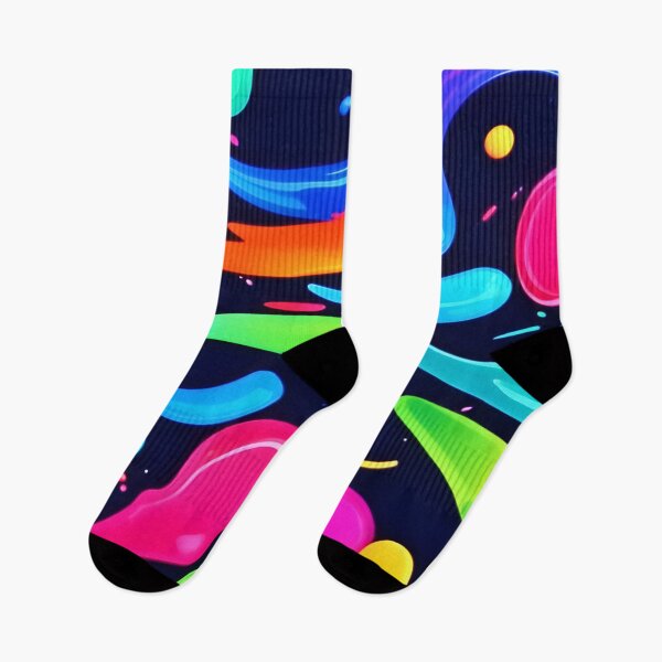Item preview, Color Symphony: A Visual Feast designed and sold by Health And Fitness Posts e-Store.