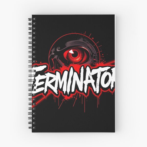 Item preview, Inexorable Vision designed and sold by Rambarde-Knight.