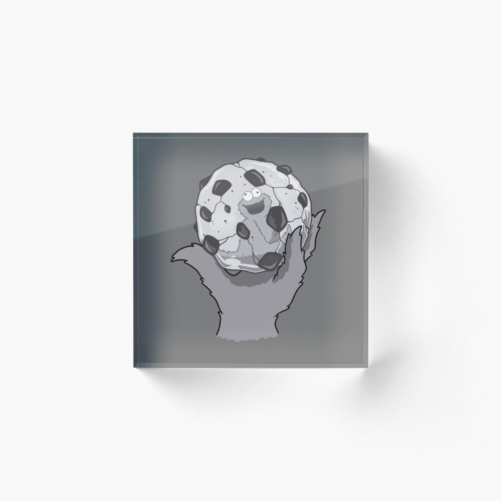 Item preview, Acrylic Block designed and sold by jasesa.