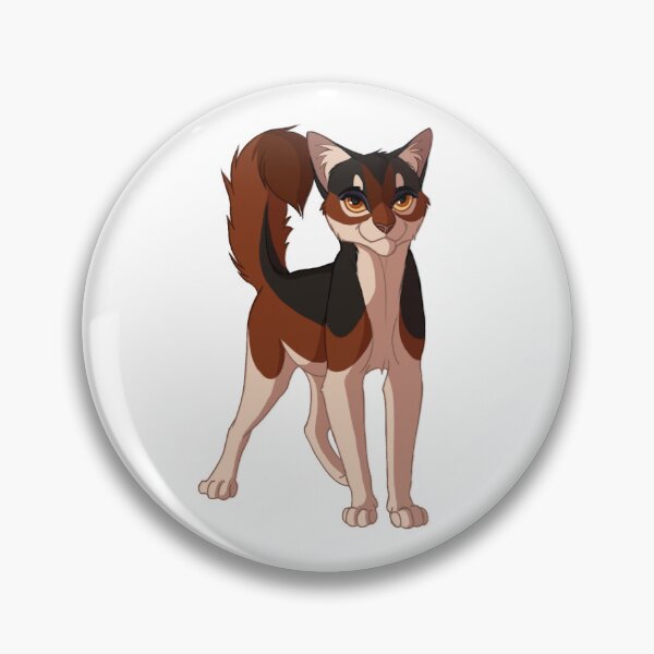 Item preview, Redtail designed and sold by Fluddie.