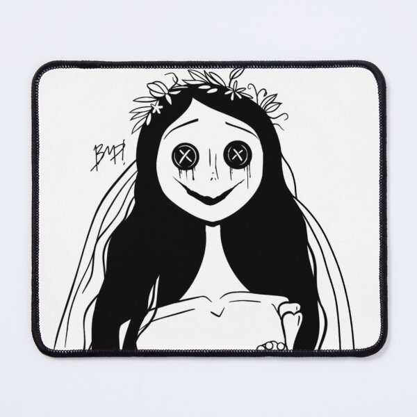 Item preview, Corpse Bride designed and sold by BurunaMD.