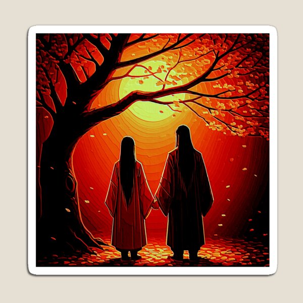 Item preview, Lovers part two designed and sold by erikleewolf.