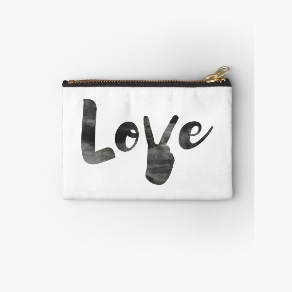 Item preview, Love is Love designed and sold by saadkh.
