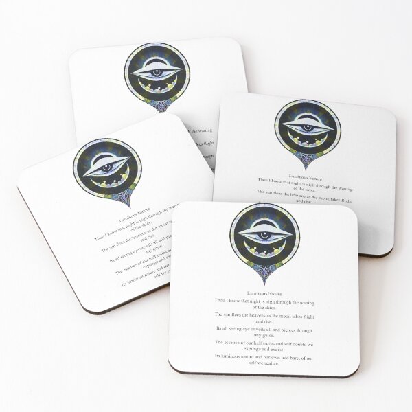 Item preview, Luminous Nature designed and sold by SHPoetry.