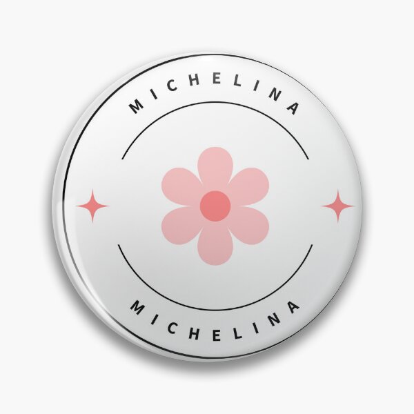 Item preview, Michelina designed and sold by ModernAndFunky.