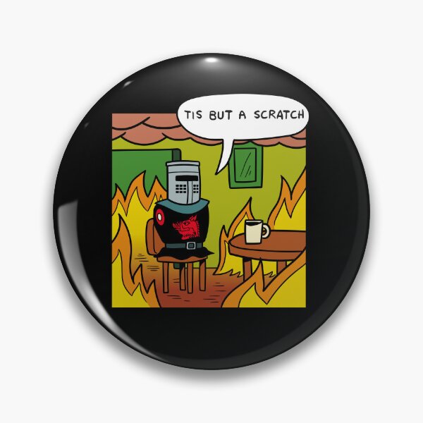 Item preview, Black Knight Fine designed and sold by jasesa.