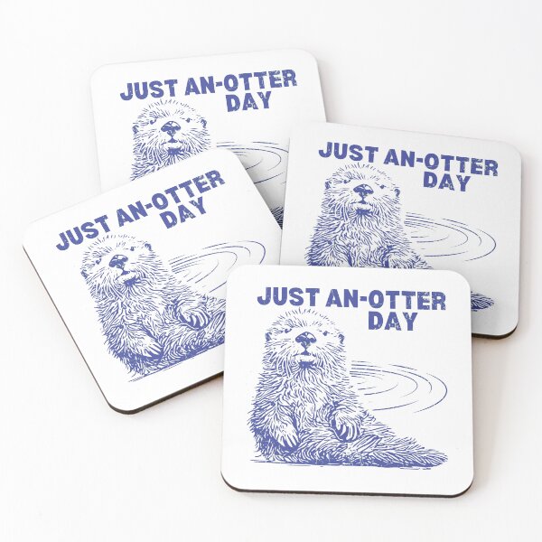 Item preview, Copy of Copy of Just Anotter Day designed and sold by HowToCanadian.