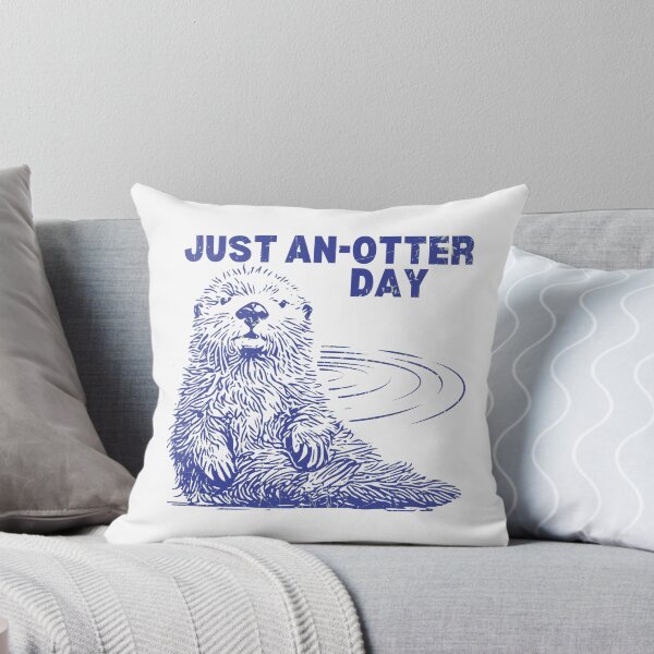 Item preview, Copy of Copy of Just Anotter Day designed and sold by HowToCanadian.